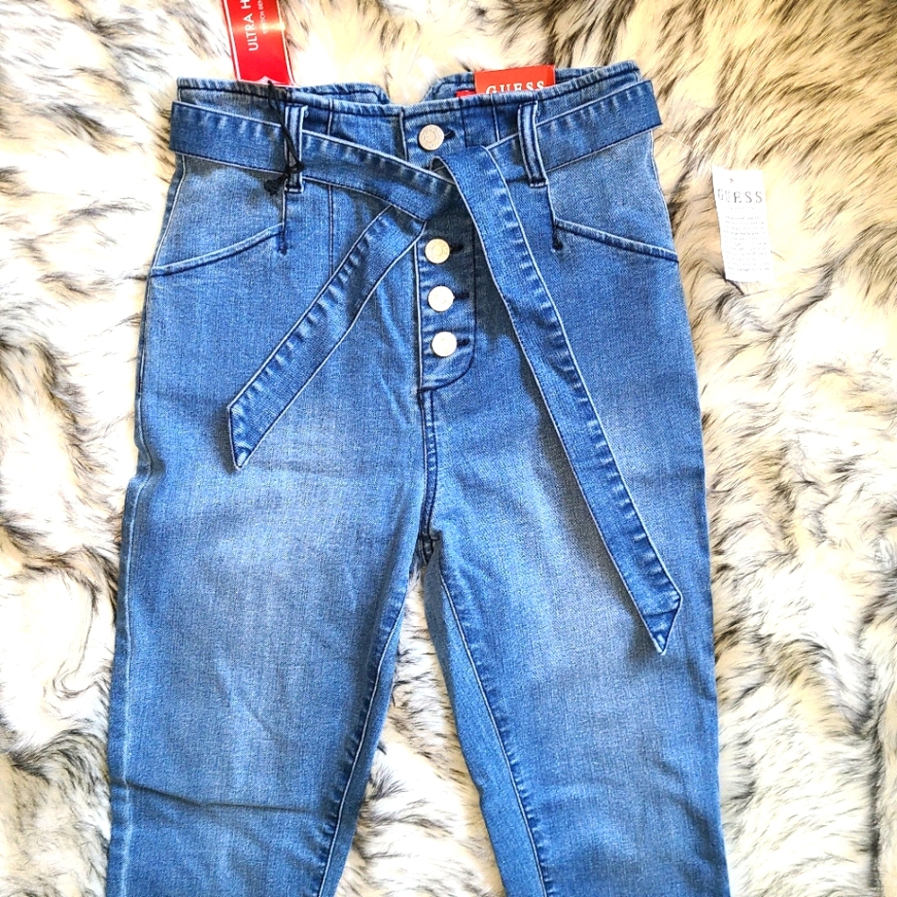 Guess jeans